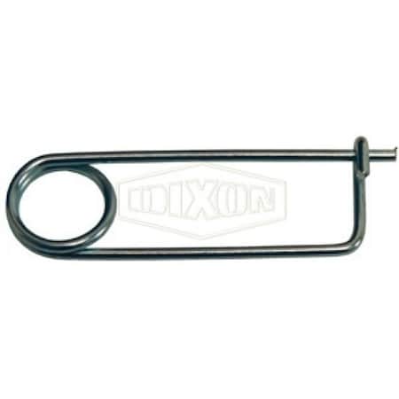 Dixon Air King, Safety Pin, 0.091" AKSP25