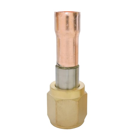 Test Products Intl Trumpet Ring, PK10 TR-4