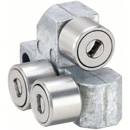 Milwaukee Tool Front Blade Guide Block Kit 42-28-0206