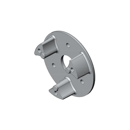 Fill-Rite PlateGear, ForDiaphragmPump, For400B;SS400 400F6558