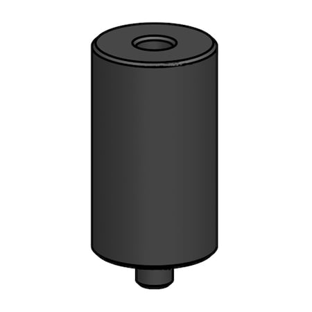 Esco Equipment Extension, 4.7" 91025