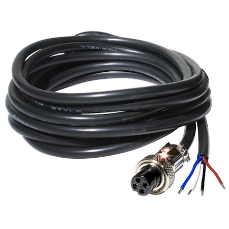 Illuminova Output Cable, 5 Meter 6280-092