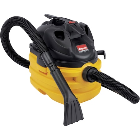 Shop-Vac Portable 5 gal. Vacuum, 5 gal. SPVC150