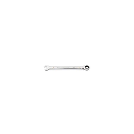 Gearwrench 9mm 90-Tooth 12 Point Ratcheting Combination Wrench 86909
