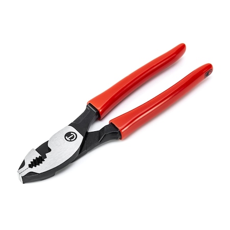 Crescent 8" Z2 Dipped Handle Slip Joint Pliers HTZ28