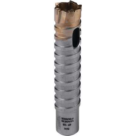 Makita Rebar Cutter Drill Bit (Head Only) 3/4"x E-12522