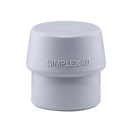Halder Simplex Simplex 40 Replacement Face Insert, Mid 3203.04