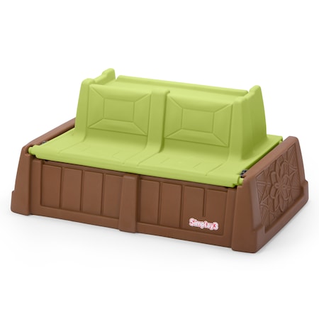 Simplay3 Sand and Water Bench 217020-01