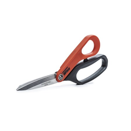 Crescent Wiss 4-1/8 Inch Sewing & Embroidery Scissors - Professional T764 Model