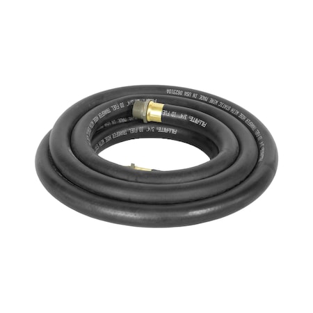 Fill-Rite Hose, 3/4" x 14 ft. FRH07514