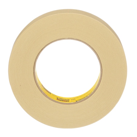 Scotch Automotive Refinish Masking Tape 233, 06336, 24 mm x 55 m, 36 per case, PK9 GT500068280