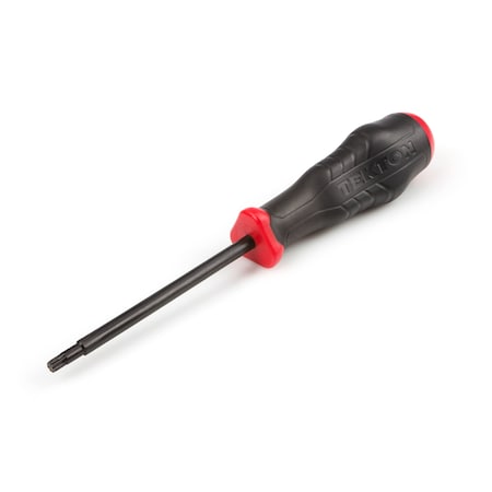 Tekton T27 Torx High-Torque Black Oxide Blade Screwdriver 26805