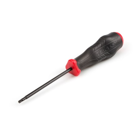 Tekton T20 Torx High-Torque Black Oxide Blade Screwdriver 26803