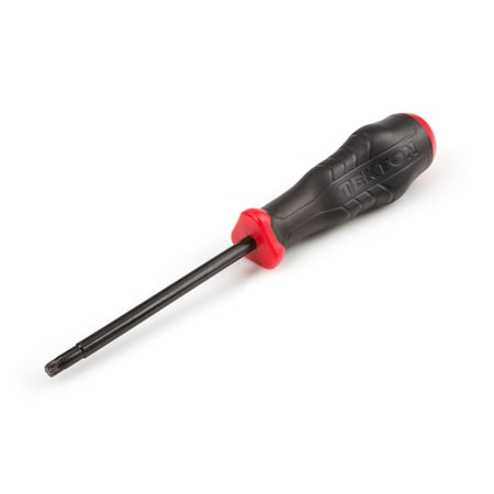 Tekton T30 x 4" Screwdriver 4 in. Round 26806
