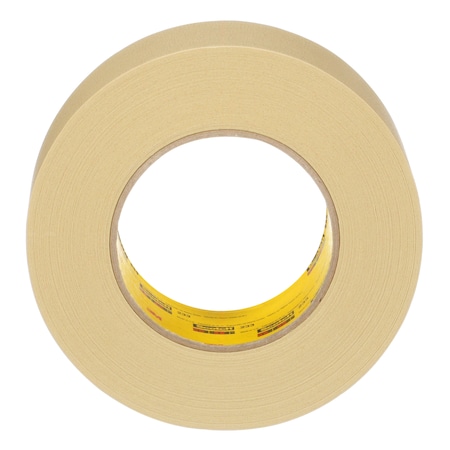 Scotch Masking Tape, 60 yd. L, 24 PK 06340