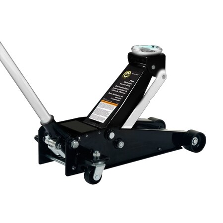 Omega Lift Hydraulic Service Jack, 2 tons 21022