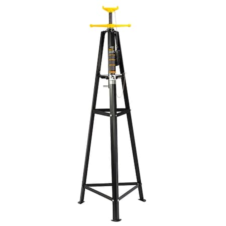 Omega Lift Tripod Auxiliary Stand, 2 tons 33020