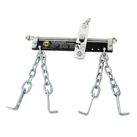 Omega Lift Load Leveler, 3/4 tons 90153