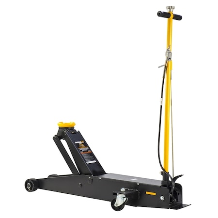 Omega Lift Service Jack, Long Chassis, 5 tons 22051C