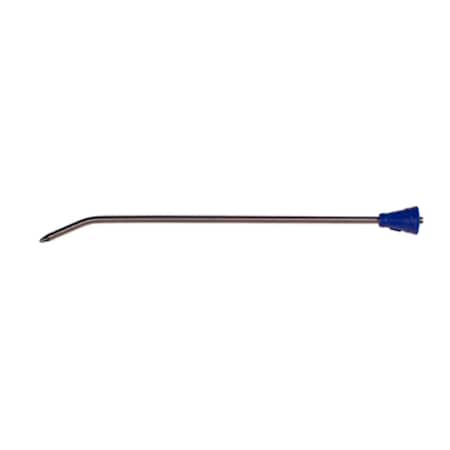 Guardair PalmJet Extension, Bent, Steel, 12" GA44E12B