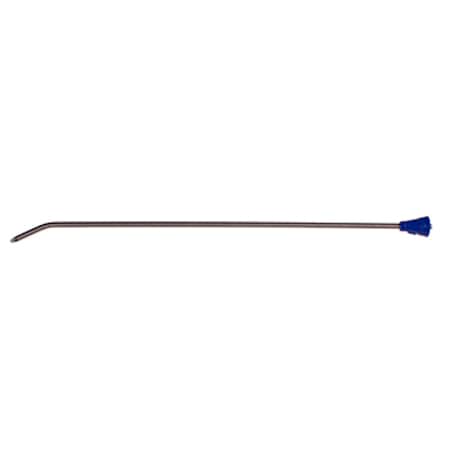 Guardair PalmJet Extension, Bent, Steel, 18" GA44E18B