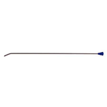 Guardair PalmJet Extension, Bent, Steel, 24" GA44E24B