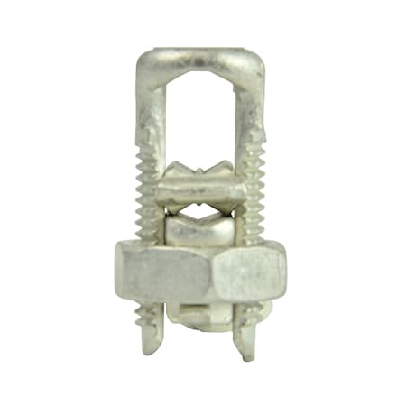 Gardner Bender Alum Split Bolt Connector, 1/0 AWG GAK-1/0N