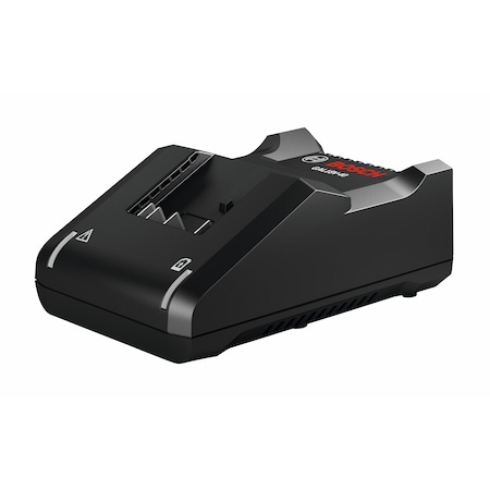 Bosch Battery Charger, 120V AC, (1) 18V GAL18V-40