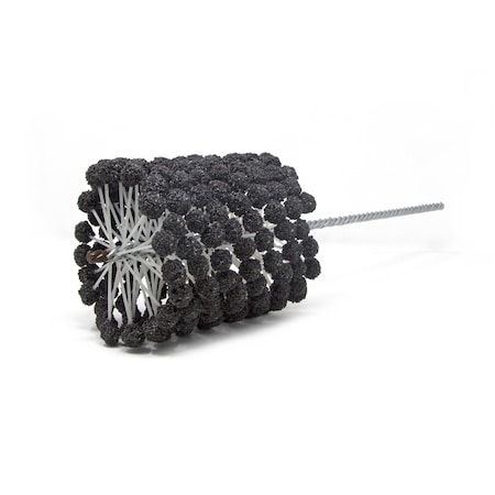 Flex-Hone Tool GBD60020AO FLEX-HONE, 6.000" (152mm) bore, 17.5" OAL, 20 Grit, Aluminum Oxide (AO) GBD60020AO