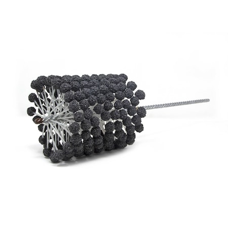 Flex-Hone Tool GBD71220BC FLEX-HONE, 7.500" (191mm) bore, 17.5" OAL, 20 Grit, Boron Carbide (BC) GBD71220BC