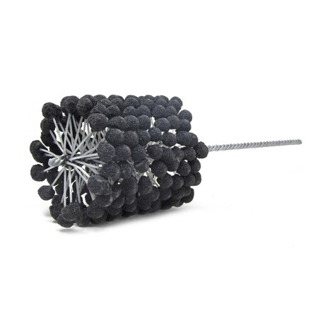 Flex-Hone Tool GBD51260 FLEX-HONE, 5.500" (140mm) bore, 17.5" OAL, 60 Grit, Silicon Carbide (SC) GBD51260