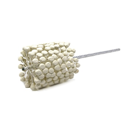 Flex-Hone Tool GBD500LA FLEX-HONE, 5.000" (127mm) bore, 17.5" OAL, 1000/1200 Grit, Levigated Alumina (LA) GBD500LA