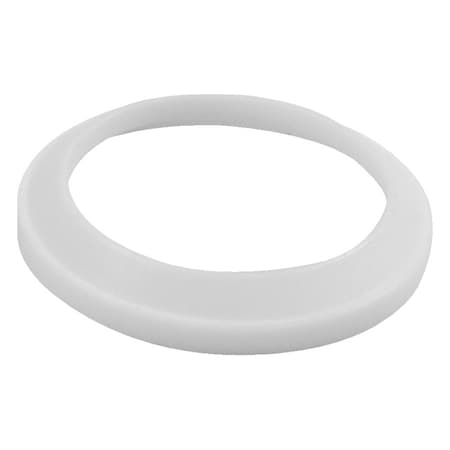 SANITUBE PTFE Bevel Seat Gasket, 2-1/2 GBST-250