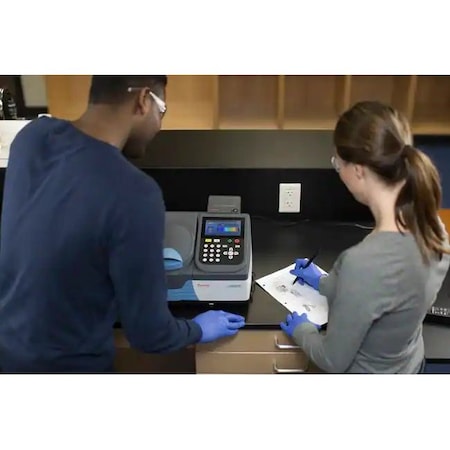 Thermo Electron North America GENESYS 30 Visible Spectrophotometer wit 840-277000