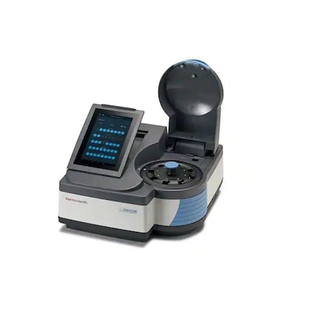 Thermo Electron North America Thermo Scientific GENESYS 180 UV-Visable 840-309000