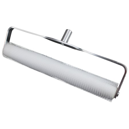 Kraft Tool Super Spike Roller w/Frame, 18 GG478