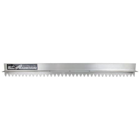 Kraft Tool Magnesium Asphalt Lute Head, 42 GG842-01