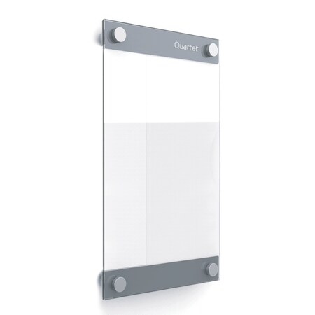 Quartet Infinity Customizable Mag Glass Dry-Eras GI8511