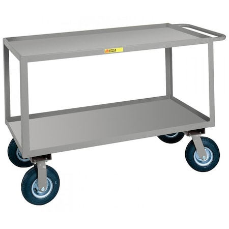 Little Giant Instrument Cart, Steel, 1200 lb GF30489P