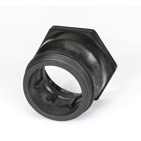 Basco Female NPT x Male QD Camlock Adapter - P GM2NPTQD