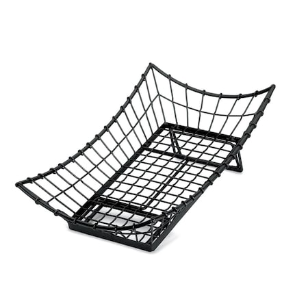 Tablecraft Grand Master Basket, Rectangular GMT2113