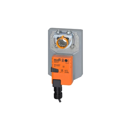Belimo Actuator360"lb, 100-240Vac, Nsr GMX120-3