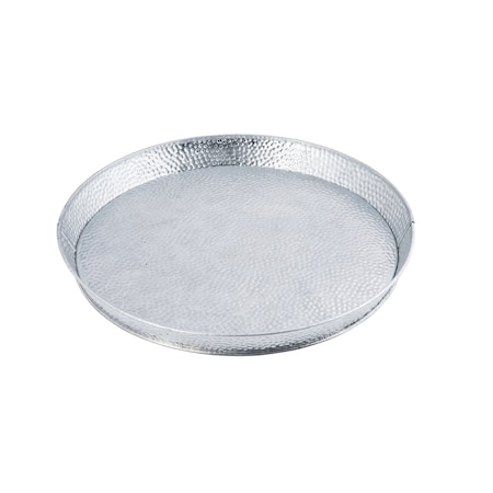 Tablecraft Round Diner Platter, 12" GP12