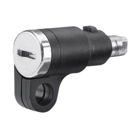 Nvent Hoffman Padlock Inserts, Plastic GPDLOCKSLOT