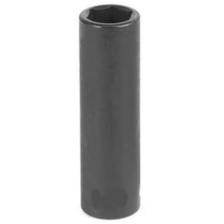38 Drive 21mm Size Metric Socket 6 Points 21mm38D Impact6ptD