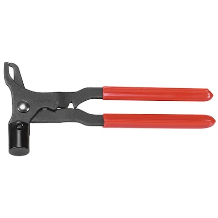 Grey Pneumatic WHEEL WEIGHT TOOL / PLIERS GRE1470R