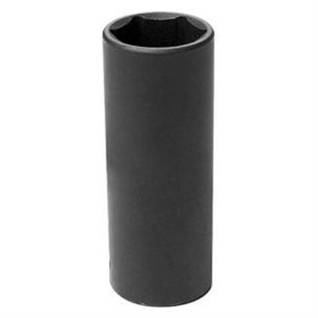 Grey Pneumatic 1/2"DR X 17MM EXT 2017MDT