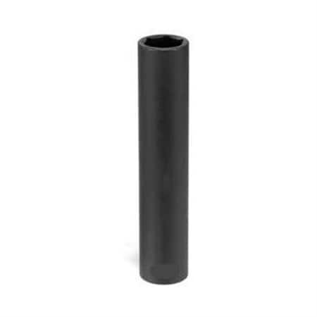 Grey Pneumatic SOC 7/8 1/2D IMP 6PT DP BLK 2028XD