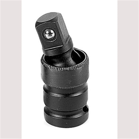 Grey Pneumatic 1/2" DRIVE THIN WALL UNIV JNT W/ BALL RETAINER 2229TUJ