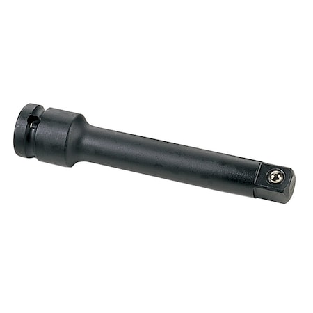 Grey Pneumatic 1/2, 5" BALL EXTENSION 2245E